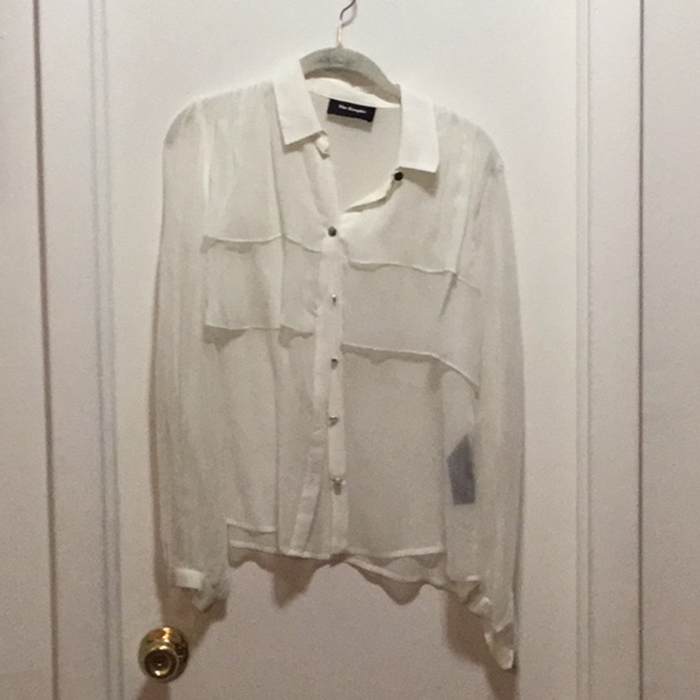 Kooples blouse